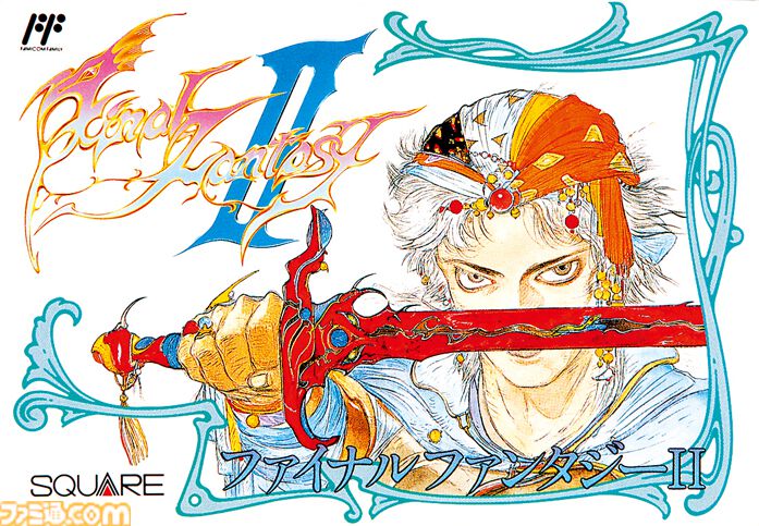 『FF2』が発売された日。河津秋敏氏による前衛的なシステムが特徴。全滅から始まる衝撃のオープニングも忘れられない【今日は何の日？】