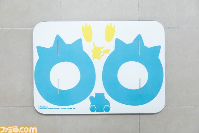 『ポケモン』のスマートバスマットが12月20日発売、公式ECサイトにて予約も受付中。ピカチュウやメタモンたちがお風呂上りをかわいく彩る