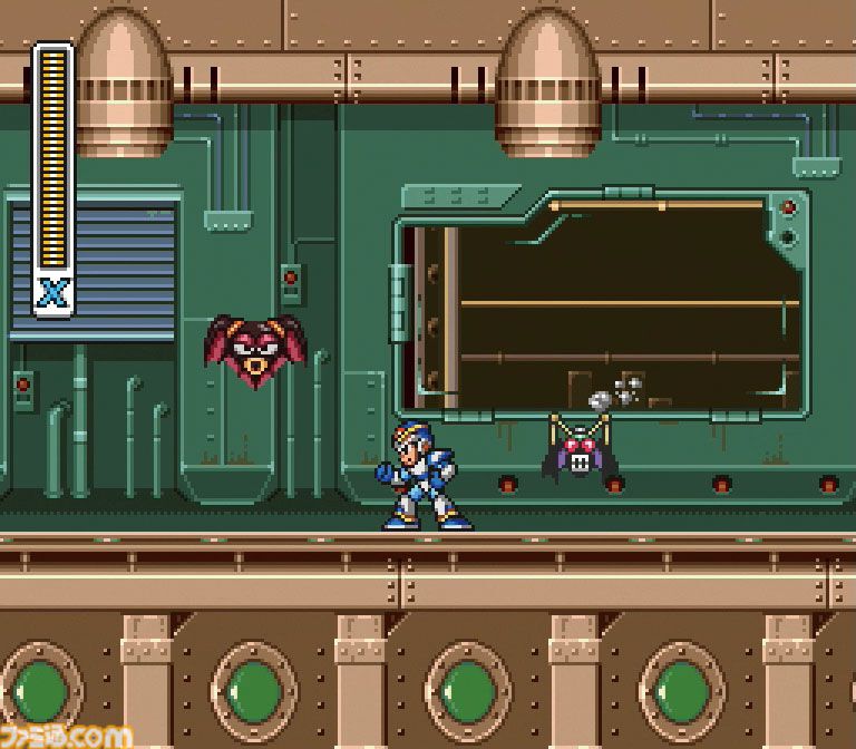 『ロックマンX』が発売された日。本家『ロックマン』シリーズの約100年後のストーリー。新アクションとしてダッシュと壁蹴りが導入。隠し要素で波動拳も!?【今日は何の日？】