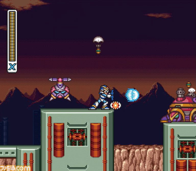 『ロックマンX』が発売された日。本家『ロックマン』シリーズの約100年後のストーリー。新アクションとしてダッシュと壁蹴りが導入。隠し要素で波動拳も!?【今日は何の日？】