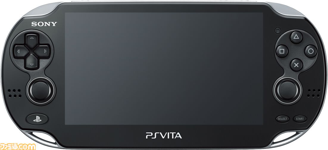 PS Vitaが発売された日。ライバルはスマホだった!?  有機ELディスプレイや3G回線、加速度＆ジャイロセンサーなどを搭載した当時最先端の多機能マシン【今日は何の日？】 |  ゲーム・エンタメ最新情報のファミ通.com