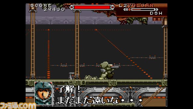 『重装機兵ヴァルケン DECLASSIFIED』日本初のSwitchパッケージ版が3月27日に発売。サントラ、アクスタなどが付属するデラックスエディションも【予約受付中】