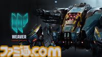 巨大メカを乗りこなす新作バトロワシューター『Steel Hunters』発表。人型、獣型、多脚戦車など、多彩な機体をカスタムして生き残れ