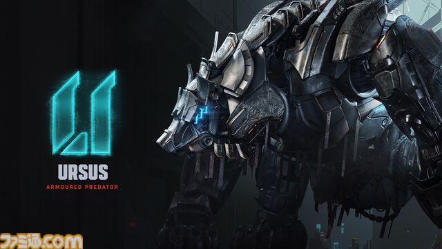 巨大メカを乗りこなす新作バトロワシューター『Steel Hunters』発表。人型、獣型、多脚戦車など、多彩な機体をカスタムして生き残れ