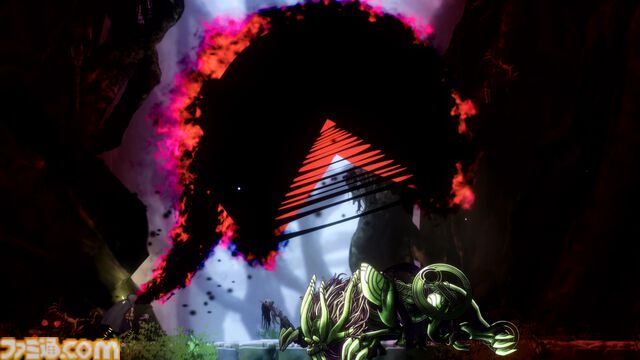 『Shadow Labyrinth』パックマン45周年作品は“ダーク”に攻めるアクション。メトロイドヴァニア×ダーク×パックマンのテーマは“迷路”から生まれた【プロデューサーインタビュー】