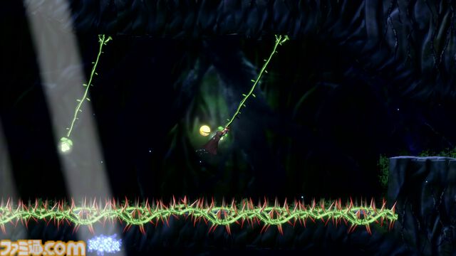 『Shadow Labyrinth』パックマン45周年作品は“ダーク”に攻めるアクション。メトロイドヴァニア×ダーク×パックマンのテーマは“迷路”から生まれた【プロデューサーインタビュー】