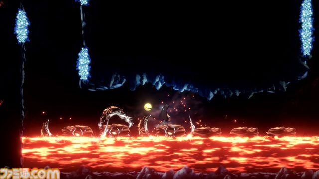 『Shadow Labyrinth』パックマン45周年作品は“ダーク”に攻めるアクション。メトロイドヴァニア×ダーク×パックマンのテーマは“迷路”から生まれた【プロデューサーインタビュー】