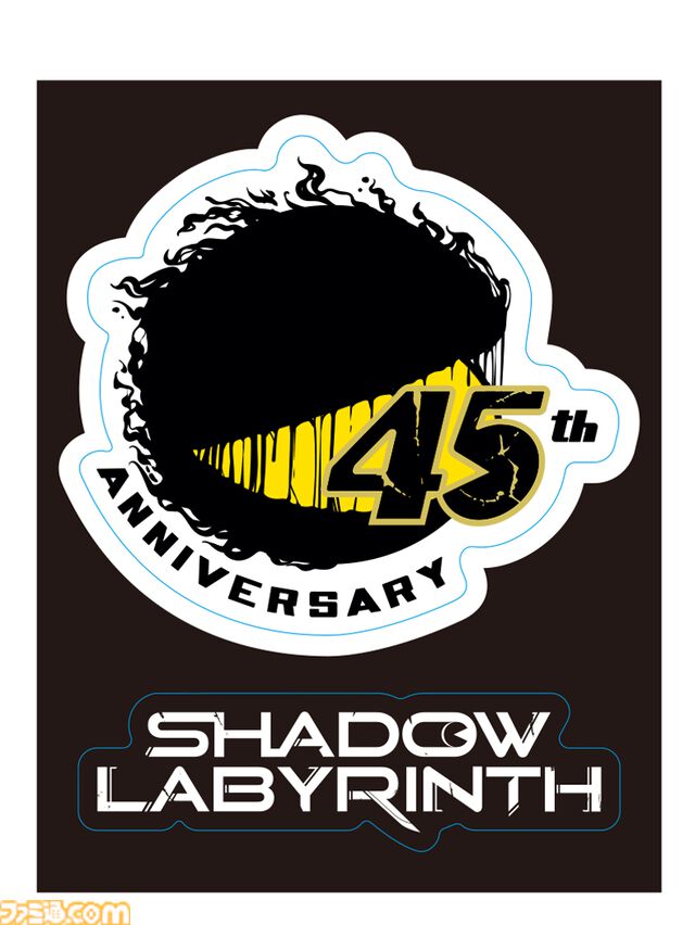 『Shadow Labyrinth』パックマン45周年作品は“ダーク”に攻めるアクション。メトロイドヴァニア×ダーク×パックマンのテーマは“迷路”から生まれた【プロデューサーインタビュー】