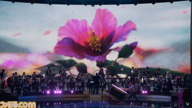 『大神』新作『大神SEQUEL』がカプコンから発表。神谷英樹氏のゲーム業界復帰作【The Game Awards 2024】