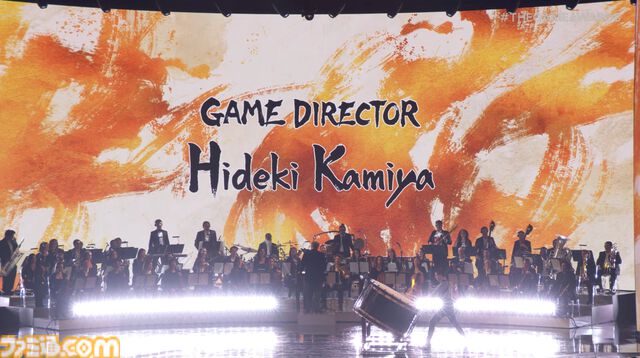 『大神』新作『大神SEQUEL』がカプコンから発表。神谷英樹氏のゲーム業界復帰作【The Game Awards 2024】