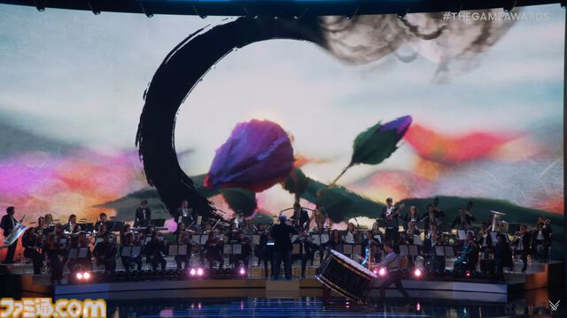 『大神』新作『大神SEQUEL』がカプコンから発表。神谷英樹氏のゲーム業界復帰作【The Game Awards 2024】