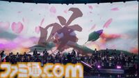 『大神』新作『大神SEQUEL』がカプコンから発表。神谷英樹氏のゲーム業界復帰作【The Game Awards 2024】
