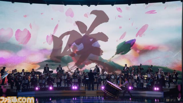 『大神』新作『大神SEQUEL』がカプコンから発表。神谷英樹氏のゲーム業界復帰作【The Game Awards 2024】