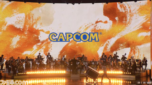 『大神』新作『大神SEQUEL』がカプコンから発表。神谷英樹氏のゲーム業界復帰作【The Game Awards 2024】