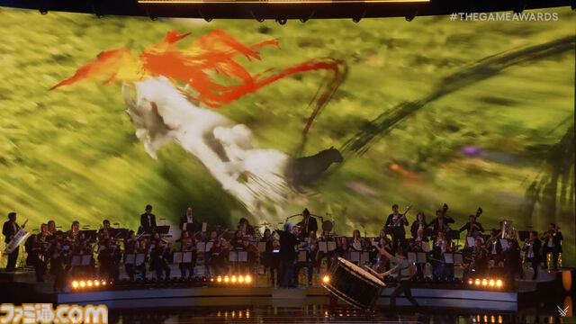『大神』新作『大神SEQUEL』がカプコンから発表。神谷英樹氏のゲーム業界復帰作【The Game Awards 2024】