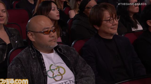 『大神』新作『大神SEQUEL』がカプコンから発表。神谷英樹氏のゲーム業界復帰作【The Game Awards 2024】
