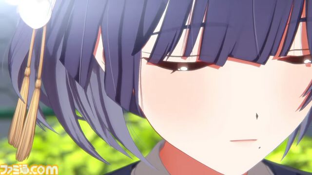 『学マス』秦谷美鈴が2025年5月にプロデュースアイドルとして追加決定。詳細は2月5日の生配信で発表。