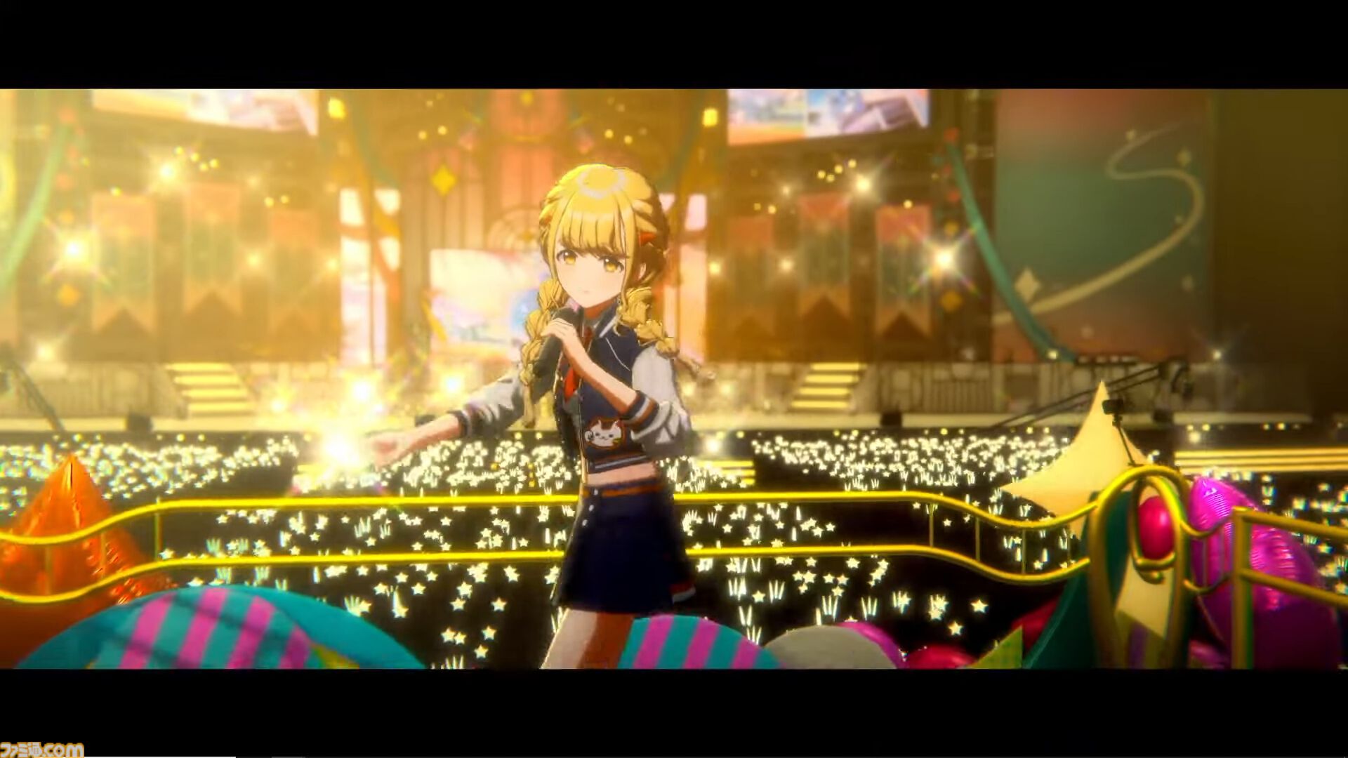 『学マス』新プロデュース＆シナリオ“N.I.A編”が12月26日に実装決定。優勝ライブの楽曲は『Campus mode!!』。緑川光さんがナレーションを担当するPVも公開