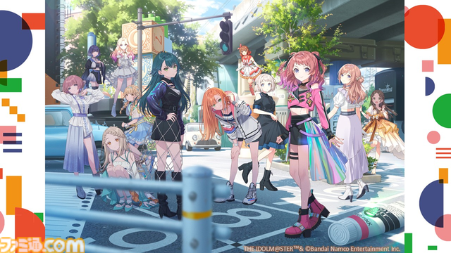 学マスカンファレンス発表まとめ。新シナリオ＆秦谷美鈴の実装日をはじめとするゲーム内の情報のほか、1stライブや2nd Singleなど、1周年までのロードマップを公開