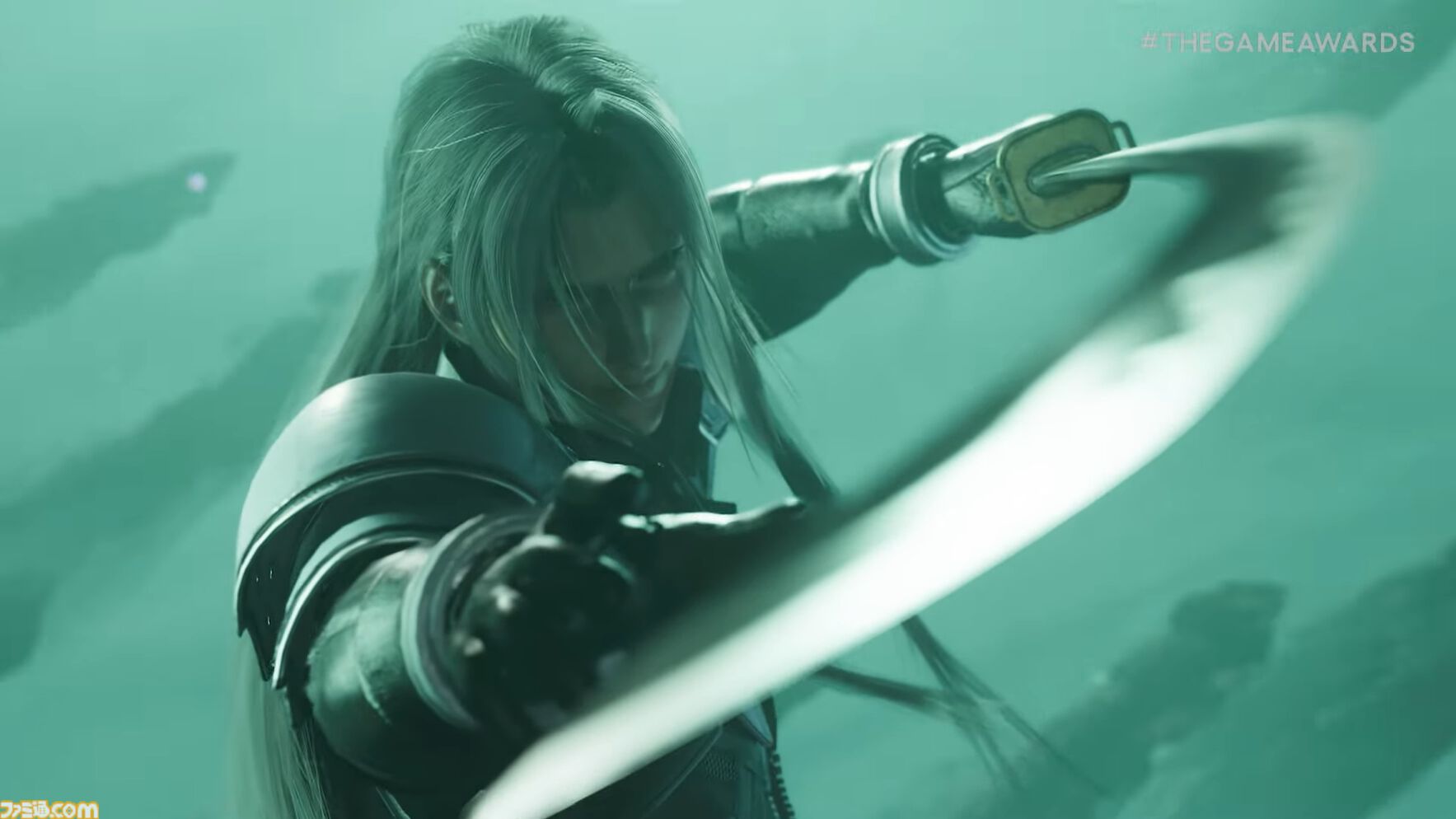 FF7 リバース』PC版（Steam/Epic Games Store）、2025年1月23日