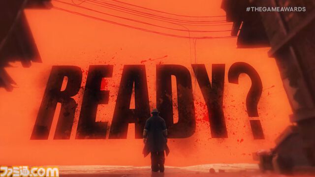 『バーチャファイター』新作は龍が如くスタジオが開発。鉄山靠のような技と「10年早いんだよ」で新時代の幕開けを告げる【The Game Awards 2024】