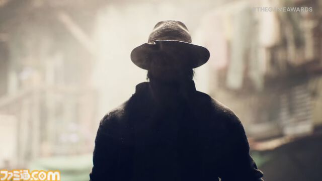 『バーチャファイター』新作は龍が如くスタジオが開発。鉄山靠のような技と「10年早いんだよ」で新時代の幕開けを告げる【The Game Awards 2024】