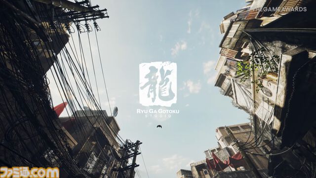 『バーチャファイター』新作は龍が如くスタジオが開発。鉄山靠のような技と「10年早いんだよ」で新時代の幕開けを告げる【The Game Awards 2024】