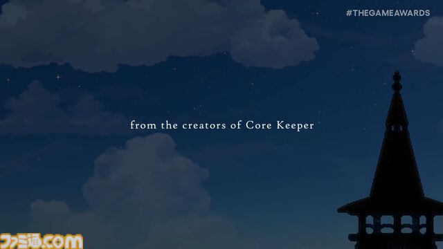 『コアキーパー』クリエイターの新作『KYORA』は最大8人で遊べるサンドボックスアドベンチャー。オープンワールドな地下へ潜る【The Game Awards 2024】