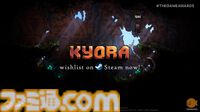 『コアキーパー』クリエイターの新作『KYORA』は最大8人で遊べるサンドボックスアドベンチャー。オープンワールドな地下へ潜る【The Game Awards 2024】