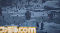 『ゲーム・オブ・スローンズ キングスロード』はキャラの再現度がすごい！ ウェスタロス地を旅するオープンワールドRPGが2025年発売【The Game Awards 2024】