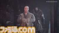 『ゲーム・オブ・スローンズ キングスロード』はキャラの再現度がすごい！ ウェスタロス地を旅するオープンワールドRPGが2025年発売【The Game Awards 2024】
