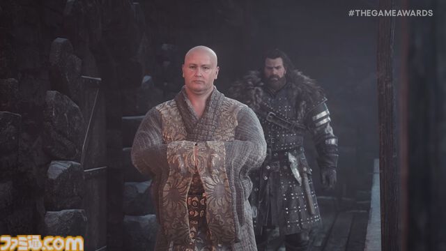 『ゲーム・オブ・スローンズ キングスロード』はキャラの再現度がすごい！ ウェスタロス地を旅するオープンワールドRPGが2025年発売【The Game Awards 2024】