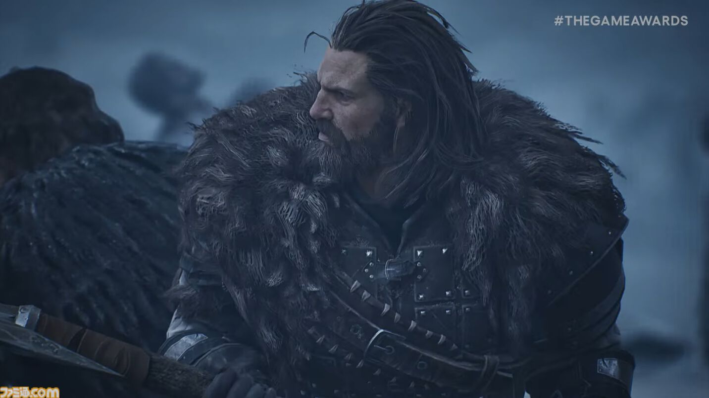 『ゲーム・オブ・スローンズ キングスロード』はキャラの再現度がすごい！ ウェスタロス地を旅するオープンワールドRPGが2025年発売【The Game Awards 2024】