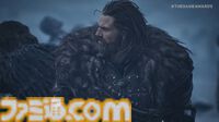 『ゲーム・オブ・スローンズ キングスロード』はキャラの再現度がすごい！ ウェスタロス地を旅するオープンワールドRPGが2025年発売【The Game Awards 2024】
