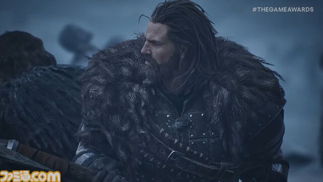 『ゲーム・オブ・スローンズ キングスロード』はキャラの再現度がすごい！ ウェスタロス地を旅するオープンワールドRPGが2025年発売【The Game Awards 2024】
