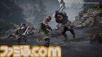 『ゲーム・オブ・スローンズ キングスロード』はキャラの再現度がすごい！ ウェスタロス地を旅するオープンワールドRPGが2025年発売【The Game Awards 2024】