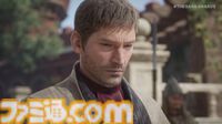 『ゲーム・オブ・スローンズ キングスロード』はキャラの再現度がすごい！ ウェスタロス地を旅するオープンワールドRPGが2025年発売【The Game Awards 2024】