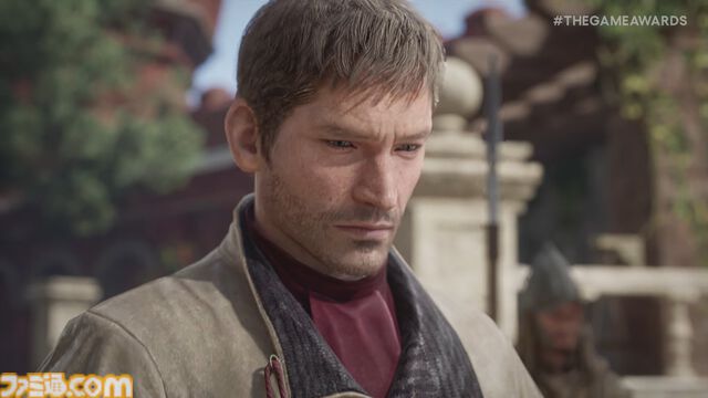 『ゲーム・オブ・スローンズ キングスロード』はキャラの再現度がすごい！ ウェスタロス地を旅するオープンワールドRPGが2025年発売【The Game Awards 2024】