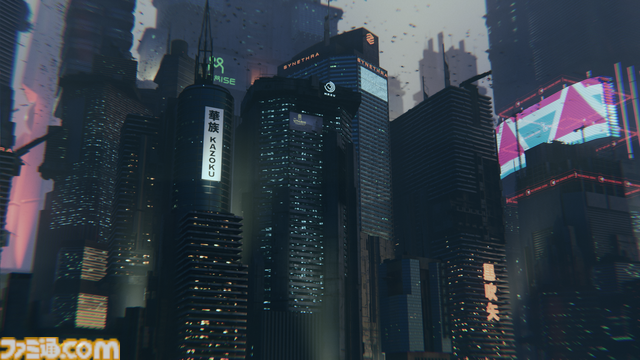 『Den of Wolves』