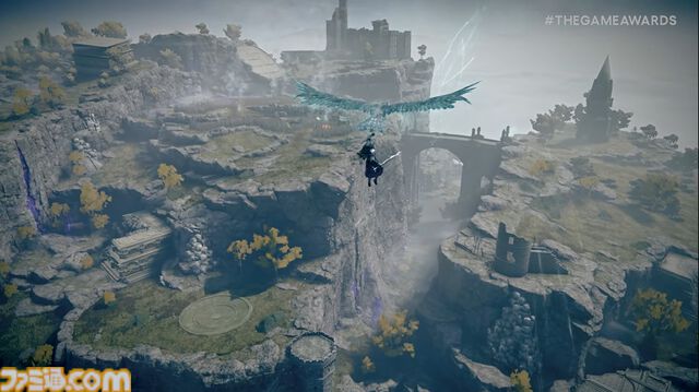 『エルデンリング』新作『エルデンリング ナイトレイン』が発表。新たな強敵たちが続々と登場。2025年発売予定【The Game Awards 2024】