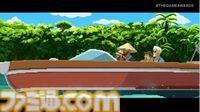 新DLC『デイヴ・ザ・ダイバー イン ザ ジャングル』が発表。海洋探索と寿司屋経営をするやりこみ要素満載のゲーム。今度の舞台は熱帯雨林に【The Game Awards 2024】