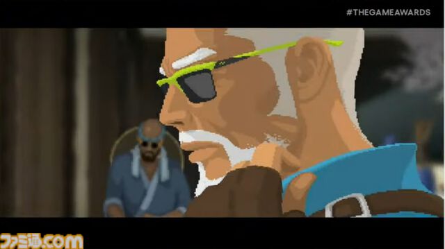 新DLC『デイヴ・ザ・ダイバー イン ザ ジャングル』が発表。海洋探索と寿司屋経営をするやりこみ要素満載のゲーム。今度の舞台は熱帯雨林に【The Game Awards 2024】