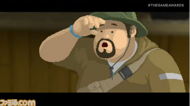 新DLC『デイヴ・ザ・ダイバー イン ザ ジャングル』が発表。海洋探索と寿司屋経営をするやりこみ要素満載のゲーム。今度の舞台は熱帯雨林に【The Game Awards 2024】