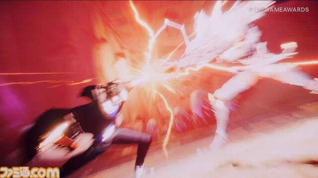 【俺アラ】『俺だけレベルアップな件：ARISE』新エピソードが近日公開予定。最新映像が公開【The Game Awards 2024】