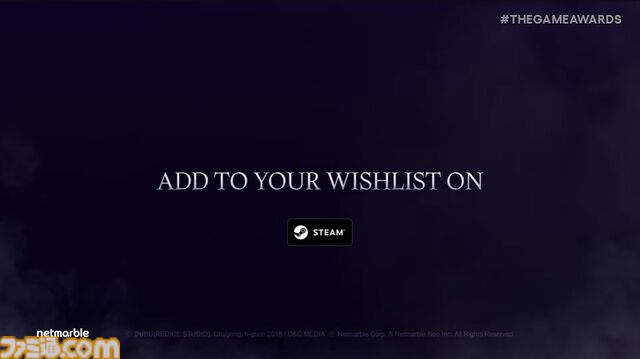 【俺アラ】『俺だけレベルアップな件：ARISE』新エピソードが近日公開予定。最新映像が公開【The Game Awards 2024】