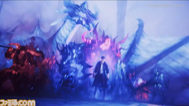 【俺アラ】『俺だけレベルアップな件：ARISE』新エピソードが近日公開予定。最新映像が公開【The Game Awards 2024】