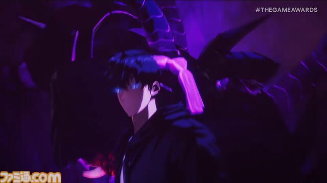 【俺アラ】『俺だけレベルアップな件：ARISE』新エピソードが近日公開予定。最新映像が公開【The Game Awards 2024】