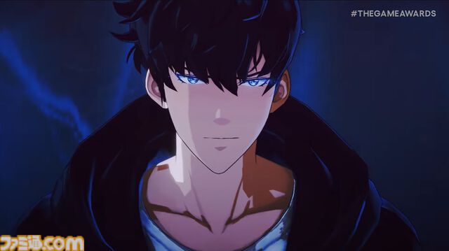 【俺アラ】『俺だけレベルアップな件：ARISE』新エピソードが近日公開予定。最新映像が公開【The Game Awards 2024】