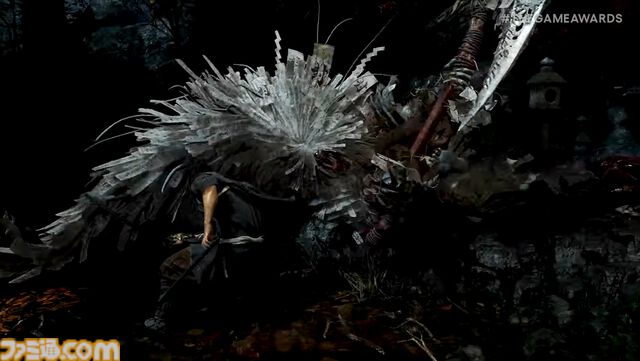『鬼武者』新作『鬼武者 WAY OF THE SWORD』2026年発売決定。ハードはPS5/XSX|S/Steam【The Game Awards 2024】