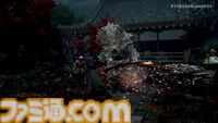 『鬼武者』新作『鬼武者 WAY OF THE SWORD』2026年発売決定。ハードはPS5/XSX|S/Steam【The Game Awards 2024】